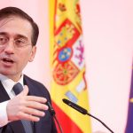 إسبانيا تأمل فتح صفحة جديدة مع الجزائر