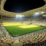 بدلا من ملعب ميلود هدفي بوهران.. المحليون يخوضون وديتهم أمام غانا بملعب براقي