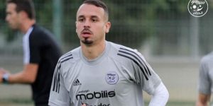 لاعبو المنتخب المحلي يستذكرون زميلهم بن حمودة