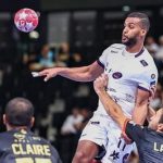 كرة اليد.. الإصابة تحرم مسعود بركوس من المشاركة في المونديال