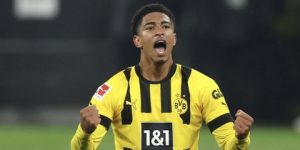 عرض جنوني من ريال مدريد لضم بيلينغهام