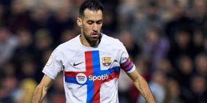 بوسكيتس رفض الانتقال للنصر السعودي.. وهذا هو بديله