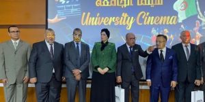 إطلاق مشروع “سينما الجامعة”