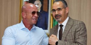 ديدا: “سنسهر على خدمة الملاكمة التايلندية الجزائرية”