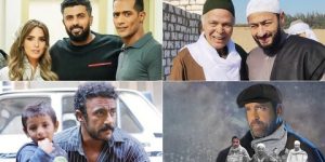 دراما رمضان.. نجوم تسطع وأخرى تغيب