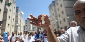  توزيع أزيد من 230 وحدة سكنية عمومية إيجارية بحاسي مماش
