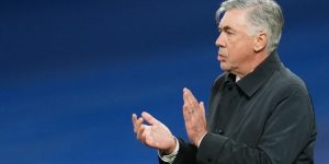 الظاهرة رونالدو: أنشيلوتي الأنسب لتدريب البرازيل