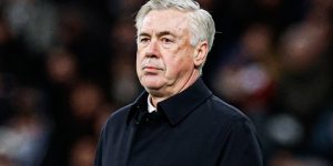 أنشيلوتي بعد تعادل سوسيداد: قدمنا أحد أفضل مباريات الموسم!