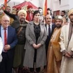 انطلاق تصوير فيلم عن محطات في حياة لخضر بن خلوف