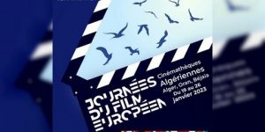 الأيام السابعة للفيلم الأوروبي بالجزائر.. عرض 20 فيلما حول ظاهرة الهجرة