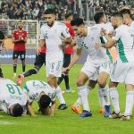 أشبال بوقرة يتجاوزون المنتخب الليبي بصعوبة