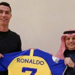 من ريفيلينو إلى رونالدو.. الخليج يواصل جذب الأساطير