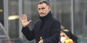 غالتيه: نحتاج صفقتين.. وانتظروا قرارات جديدة