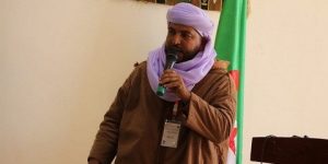 تحتضن عكاظية تعكس ثراء تراث الواحات.. غرداية عاصمة الشعر الشعبي