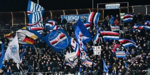 رصاصة ورسالة تهديد إلى رئيس سامبدوريا