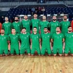 المنتخب الوطني لكرة اليد يسقط أمام تونس 