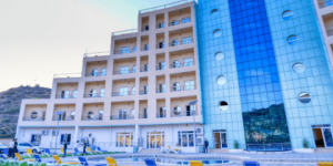 ترقب دخول خمسة فنادق جديدة حيز الخدمة بعين تموشنت