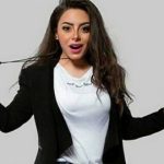 إلهام عبد البديع تكشف عن محاولتها الانتحار