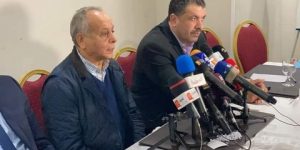 جباري يستقيل من رئاسة مولودية وهران