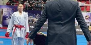 160 مصارعا يشاركون في البطولة الجهوية للكراتي