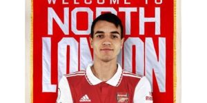 أرسنال يضم كيفيور بشكل رسمي