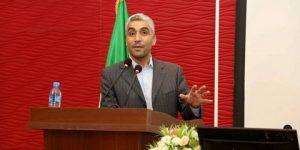 علاوة كوسة: الدولة الجزائرية جعلت الثقافة ركيزة لحياة المجتمع ومركزا لا هامشا