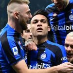 الرقم 8 يبرز تألق لاوتارو مع إنتر ميلان