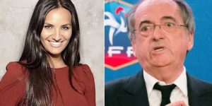 لو غريت يواجه تهمة التحرش بوكيلة لاعبين