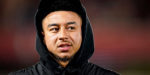 لينغارد: كنت أتناول الكحول لأنسى ما كان يحدث لي في مانشستر يونايتد