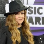 وفاة ليزا ماري الابنة الوحيدة لألفيس بريسلي