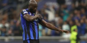 لوكاكو على أعتاب العودة للدوري الإنجليزي من بوابة مفاجئة