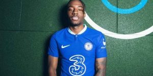 نوني مادويكي أحدث تعاقدات تشيلسي الشتوية