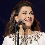 ماجدة الرومي سفيرة الفنانين الشباب العرب لـ 2023
