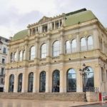 المسرح الوطني الجزائري.. 60 عاما في خدمة الفن الرابع