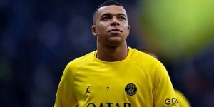 قنبلة موقوتة.. كيمبيمبي يشعل أزمة بشأن شارة مبابي