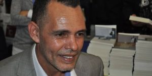 علي مغازي مُصرّ على انتصاره للجانب الأنثوي والأمومي للعالم