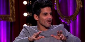 بتهمة “الإساءة لمهنة المحاماة”.. محام كويتي يقاضي حمدي الميرغني