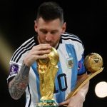 سولاري: ميسي كان قائداً حقيقياً في كأس العالم