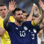 وعد وزاري سعودي للهلال في حال حصوله على موافقة ميسي