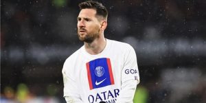 ميسي يحسم موقفه من اللعب في السعودية وأمريكا