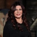 تذهب للسيدة نفيسة وبكت بسبب وفاء مكي.. نجوى فؤاد تكشف أسرارها