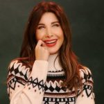 نانسي عجرم: البعض توقع أن نجوميتي ستختفي سريعاً والتيك توك جنن الأمهات