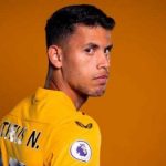 ليفربول يفكر في ضم لاعب وولفرهامبتون ماتيوس نونيس