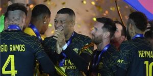 اللعب المالي النظيف يجبر باريس على بيع لاعبيه