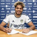 ليدز يعلن رسمياً عن التوقيع مع راتر