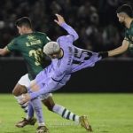 أنشيلوتي منفعلا: لم نلعب كرة قدم ضد كاسيرينيو