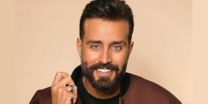 سعد رمضان يشارك فيديو من الجزائر… والجمهور يتفاعل