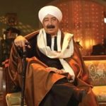 نهال عنبر تعلق على خبر وفاة صلاح السعدني