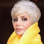 سوسن بدر بأول تعليق على شائعة وفاتها