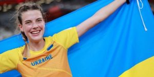 إذا شاركت روسيا.. أوكرانيا تهدّد بمقاطعة الألعاب الأولمبية في باريس